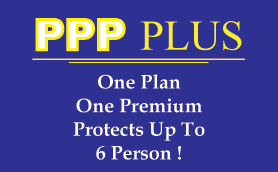 PPP Plus