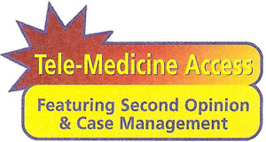 Tele-Medicine Access